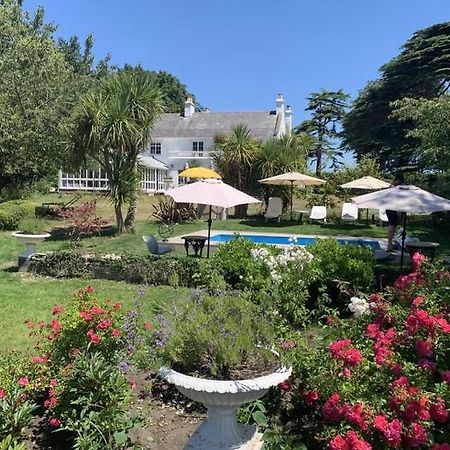 Cedar House Boutique B&B Burton  Buitenkant foto