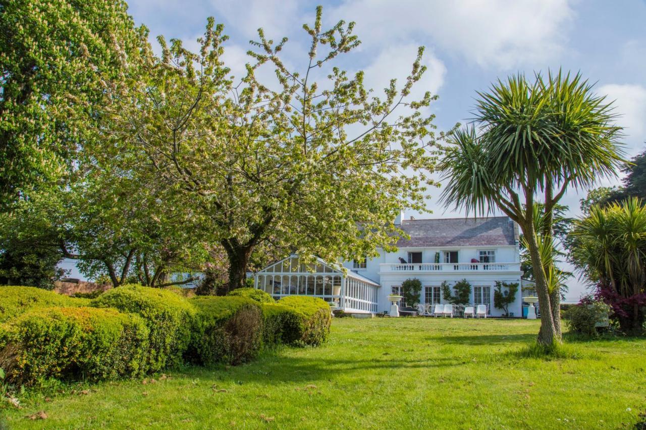 Cedar House Boutique B&B Burton  Buitenkant foto