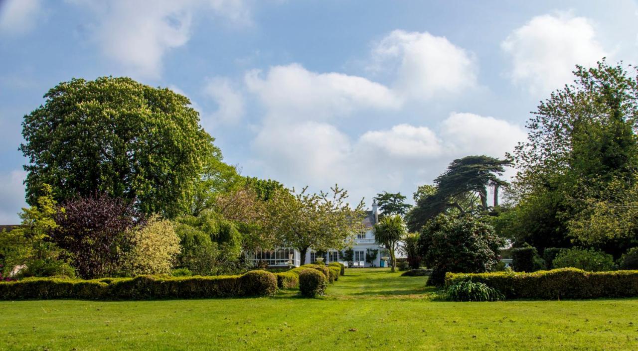 Cedar House Boutique B&B Burton  Buitenkant foto