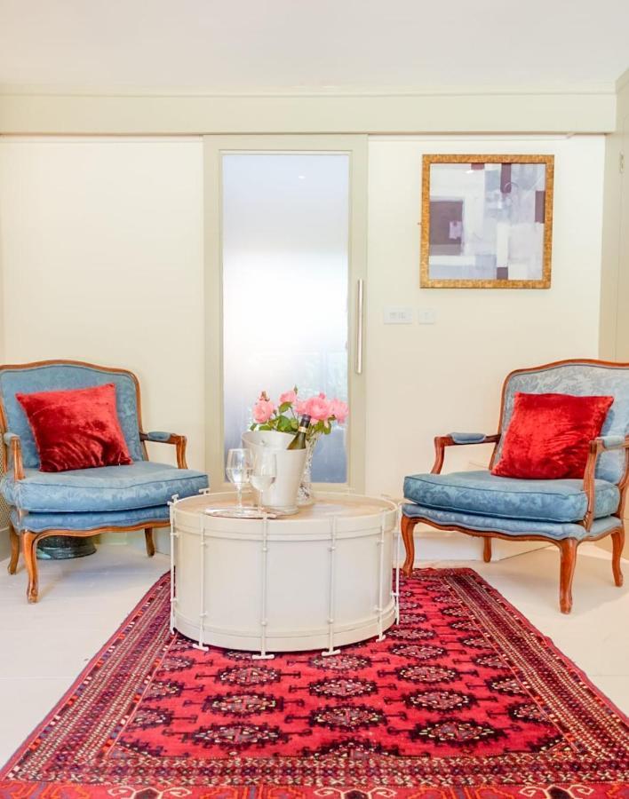 Cedar House Boutique B&B Burton  Buitenkant foto