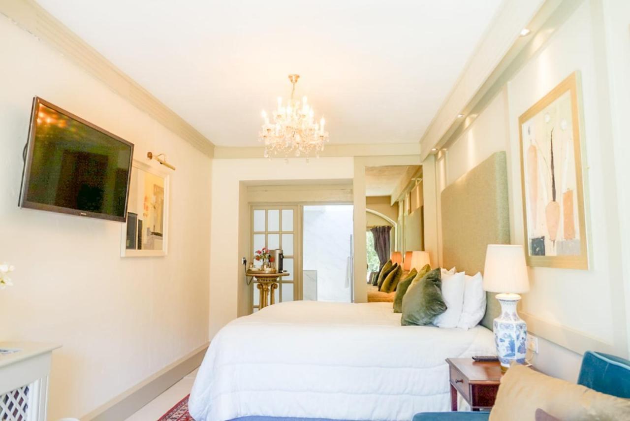 Cedar House Boutique B&B Burton  Buitenkant foto