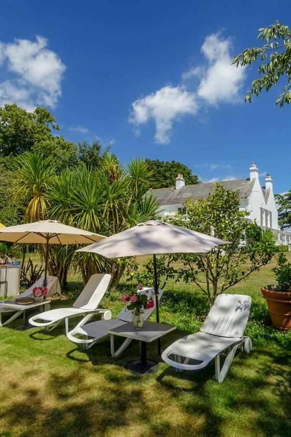 Cedar House Boutique B&B Burton  Buitenkant foto
