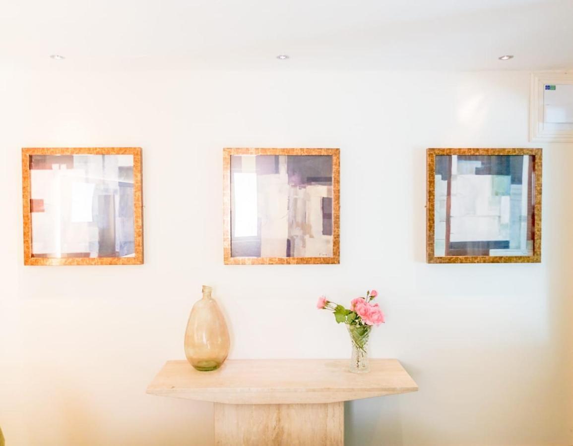 Cedar House Boutique B&B Burton  Buitenkant foto